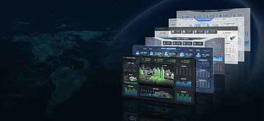 ERP资讯中心 打造高效企业资源计划系统与信息管理网站的设计要诀