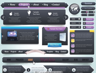 网页设计 打造卓越用户体验的关键要素