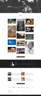 魔艺建站 一站式专业网站建设，赋能企业高效发展